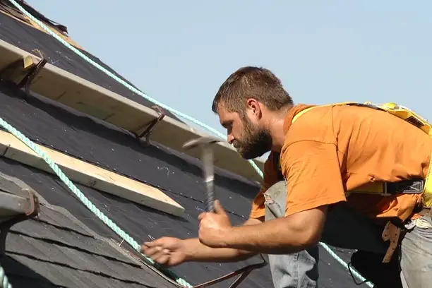 Expertise Tuiles et Toitures Bardages Sainte-Maxime