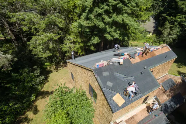 Contact toiture Sainte-Maxime