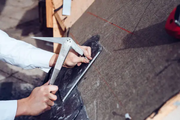 Nos prestations toiture